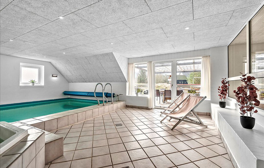 Feriehuse - Sønderho Strand , Danmark - A2001 10