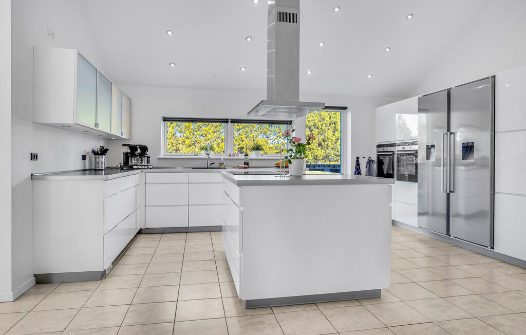 Feriehuse - Bratten Strand , Danmark - A20166 22