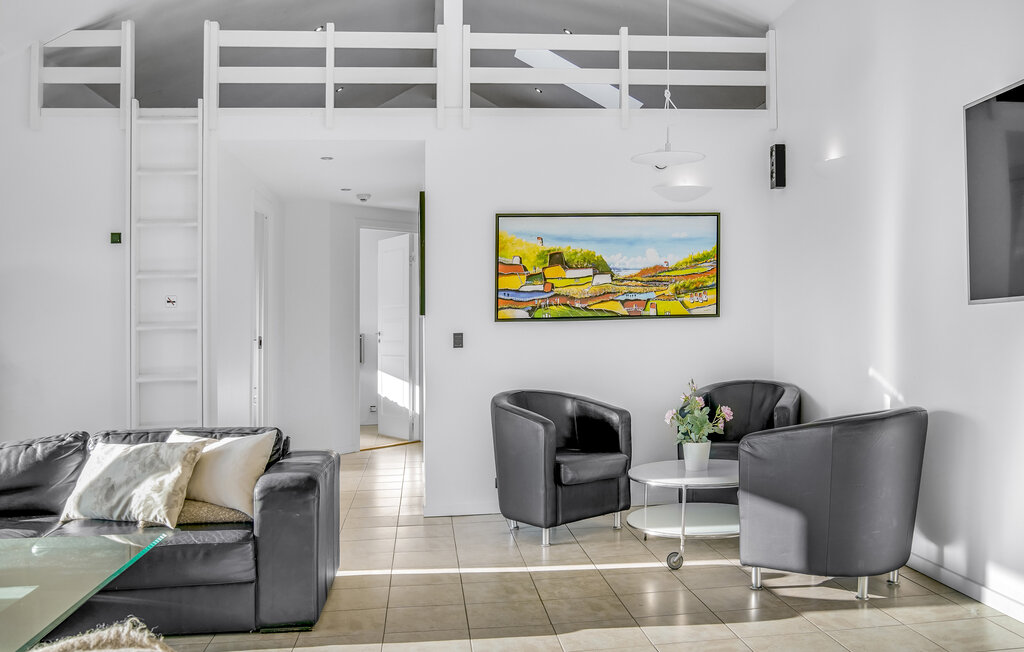 Feriehuse - Bratten Strand , Danmark - A20166 3