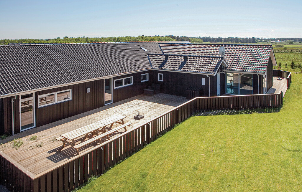 Feriehuse - Bratten Strand , Danmark - A20166 11