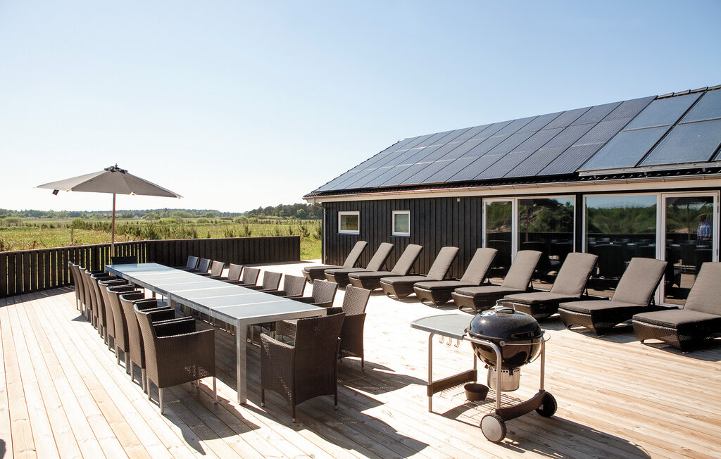 Feriehuse - Bratten Strand , Danmark - A20166 12