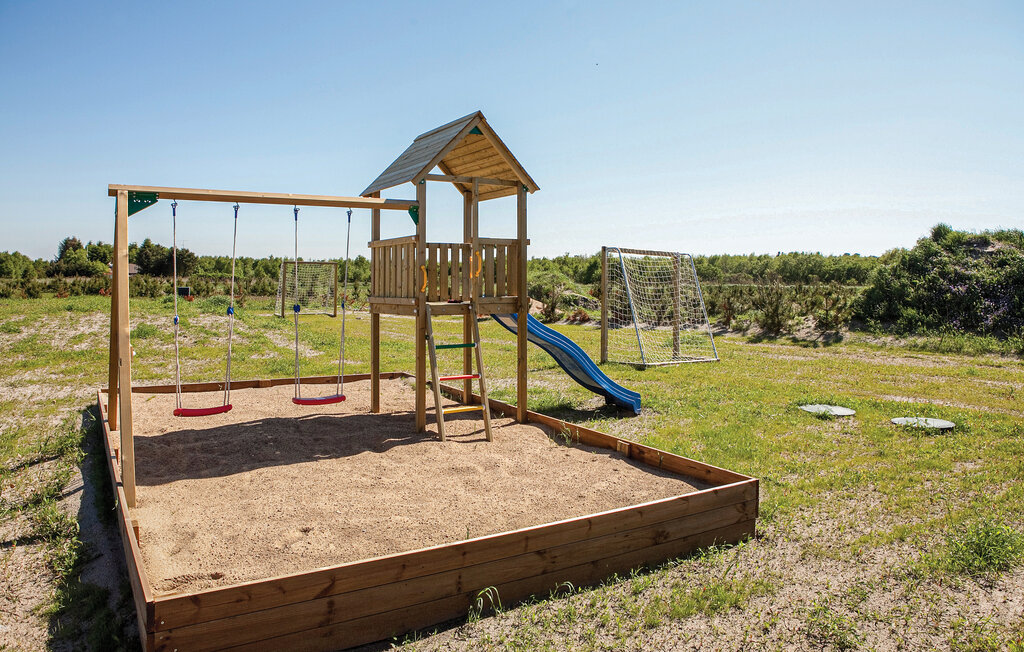 Feriehuse - Bratten Strand , Danmark - A20166 13