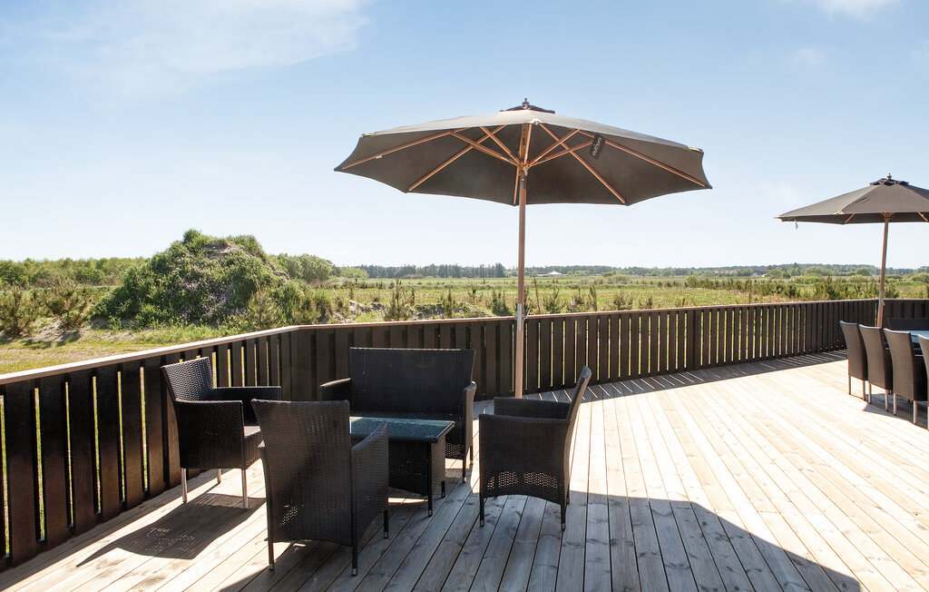 Feriehuse - Bratten Strand , Danmark - A20166 14