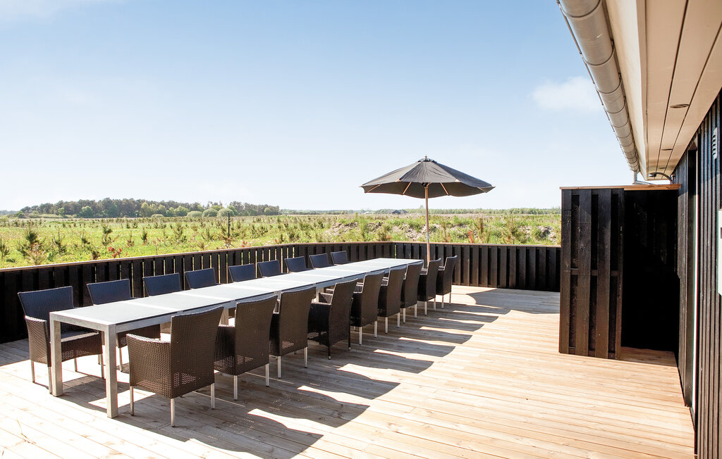 Feriehuse - Bratten Strand , Danmark - A20166 15