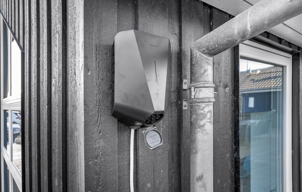 Feriehuse - Bratten Strand , Danmark - A20166 16