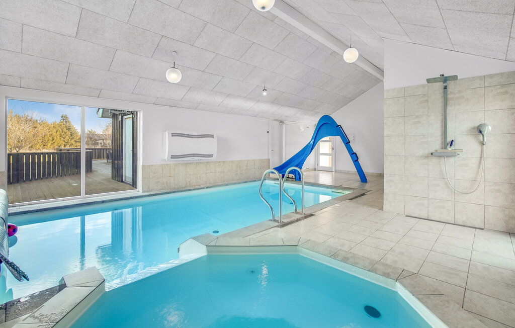 Feriehuse - Bratten Strand , Danmark - A20166 2