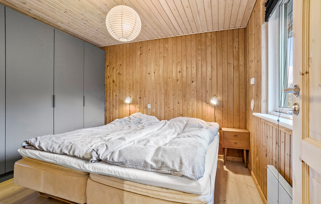 Feriehuse - Bratten Strand , Danmark - A20011 19