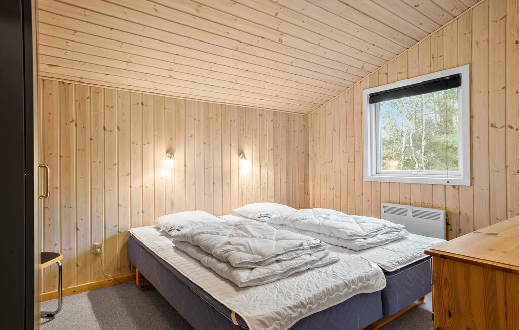 Feriehuse - Bratten Strand , Danmark - A20011 20