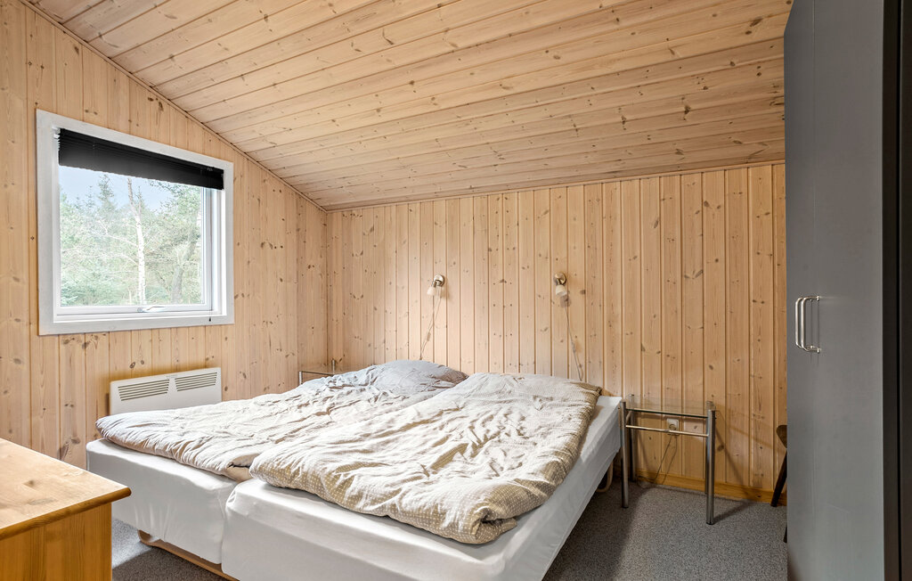 Feriehuse - Bratten Strand , Danmark - A20011 21