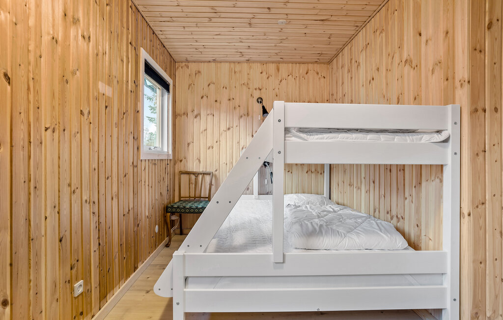 Feriehuse - Bratten Strand , Danmark - A20011 23