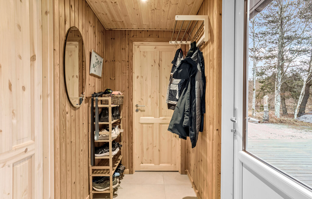 Feriehuse - Bratten Strand , Danmark - A20011 17