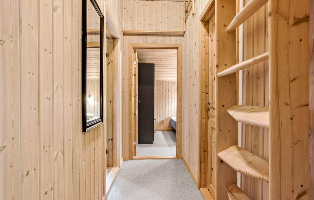 Feriehuse - Bratten Strand , Danmark - A20011 18