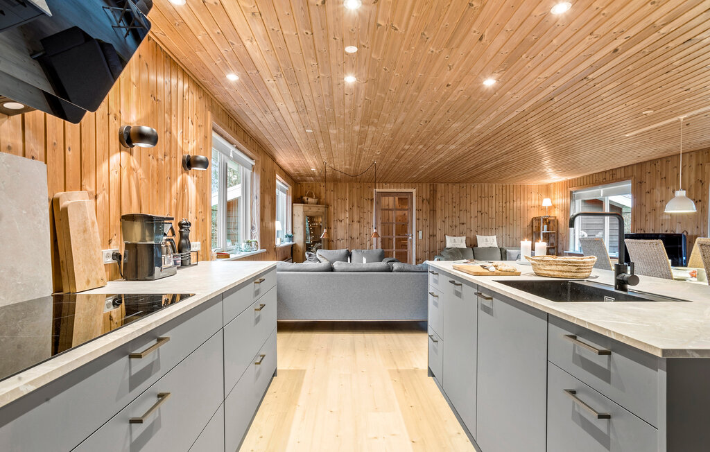 Feriehuse - Bratten Strand , Danmark - A20011 8