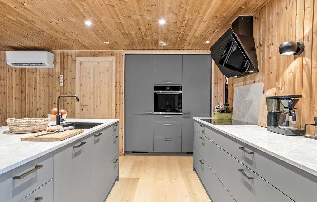 Feriehuse - Bratten Strand , Danmark - A20011 15