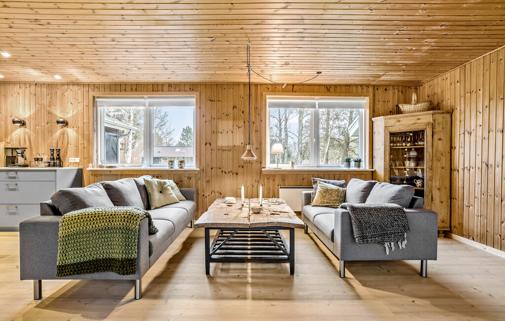 Feriehuse - Bratten Strand , Danmark - A20011 3