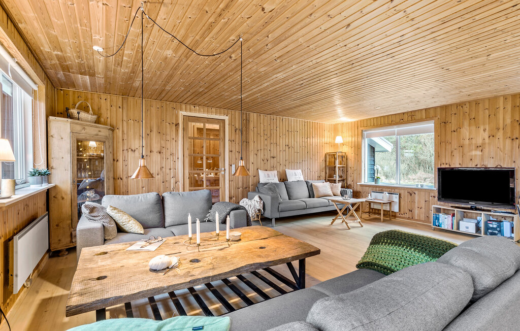 Feriehuse - Bratten Strand , Danmark - A20011 4