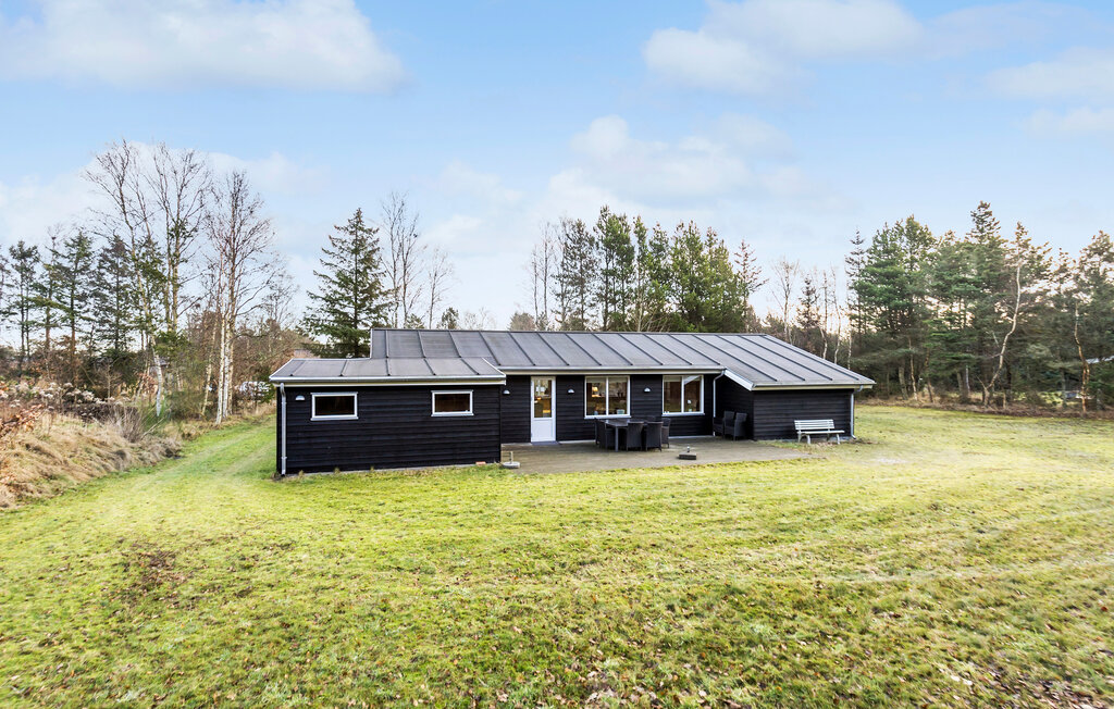 Feriehuse - Bratten Strand , Danmark - A20011 11