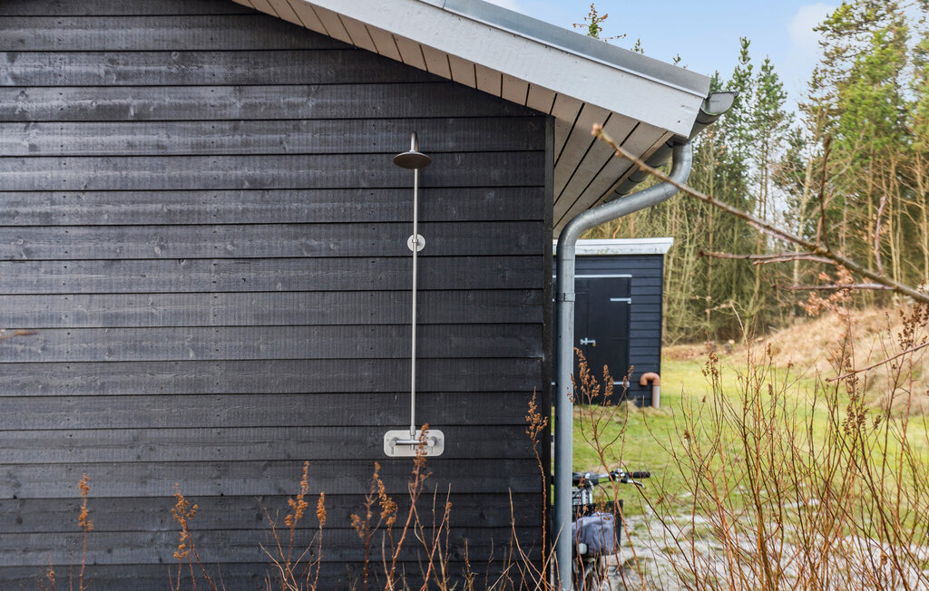 Feriehuse - Bratten Strand , Danmark - A20011 14