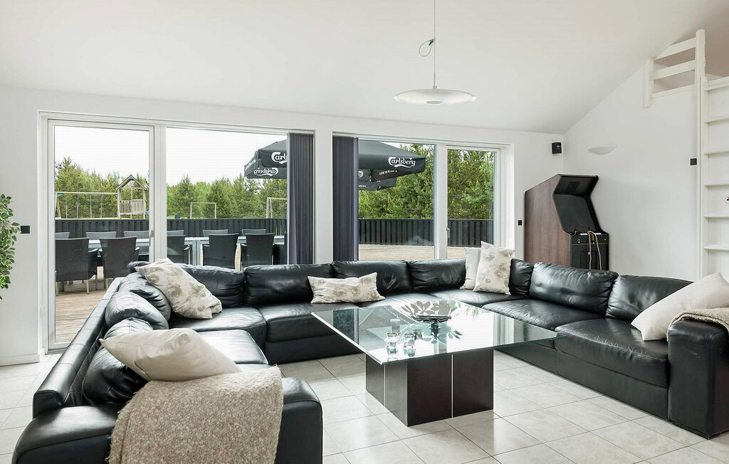 Feriehuse - Bratten Strand , Danmark - A20166 17