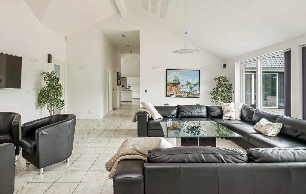 Feriehuse - Bratten Strand , Danmark - A20166 18