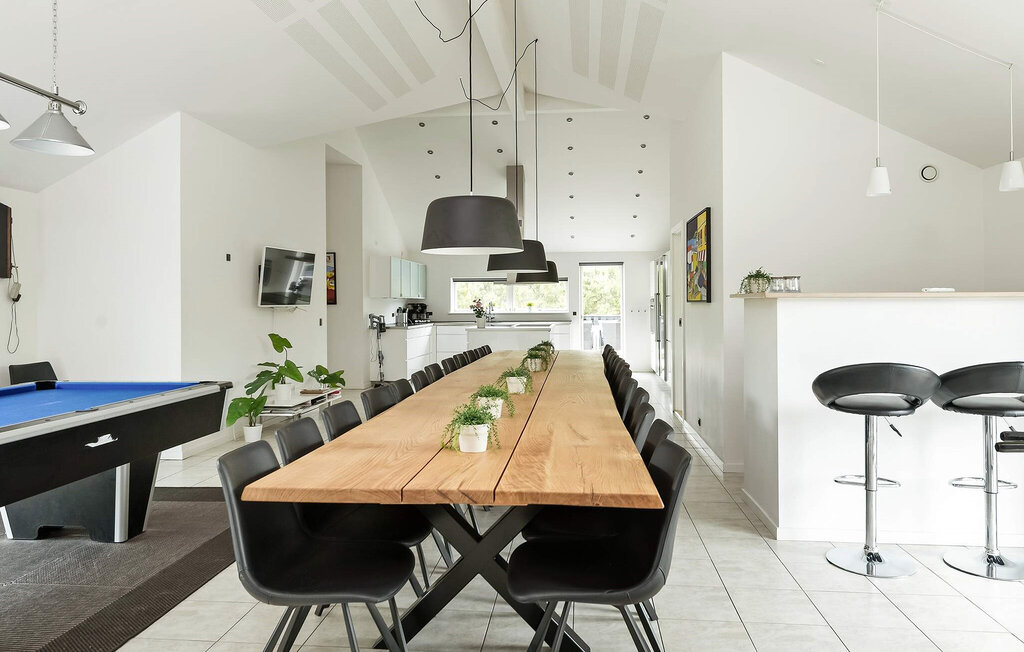 Feriehuse - Bratten Strand , Danmark - A20166 20