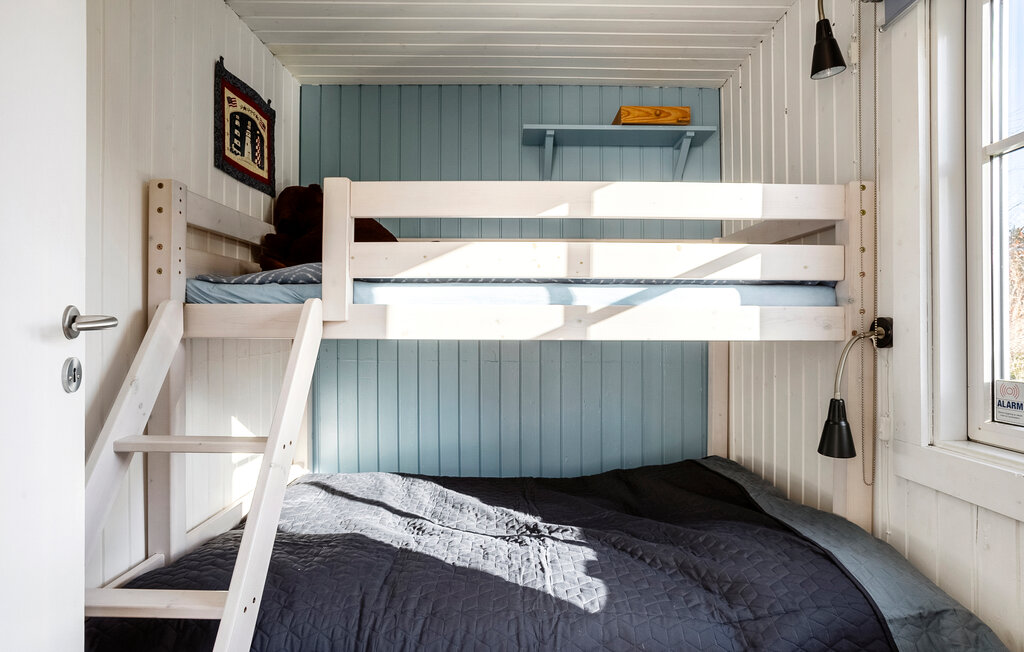 Feriehuse - Bratten Strand , Danmark - A20773 16