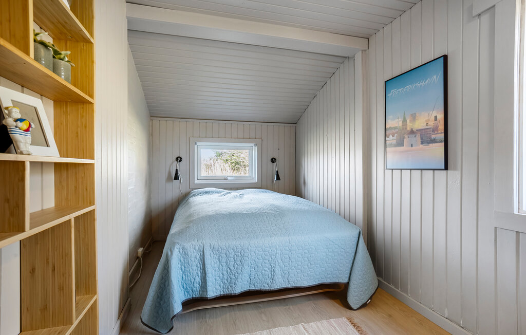 Feriehuse - Bratten Strand , Danmark - A20773 17