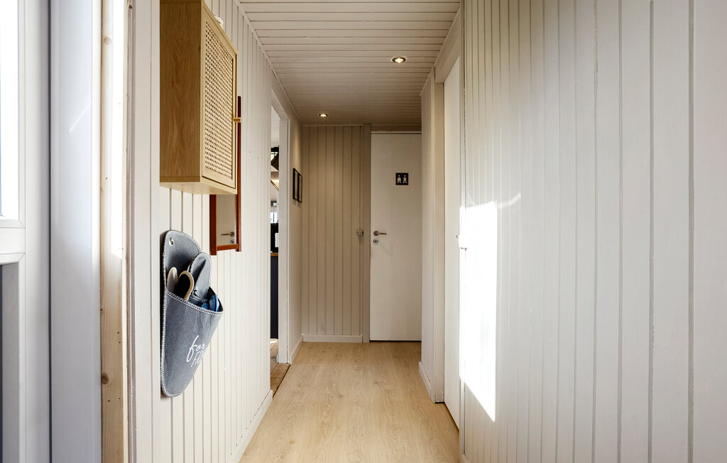 Feriehuse - Bratten Strand , Danmark - A20773 14