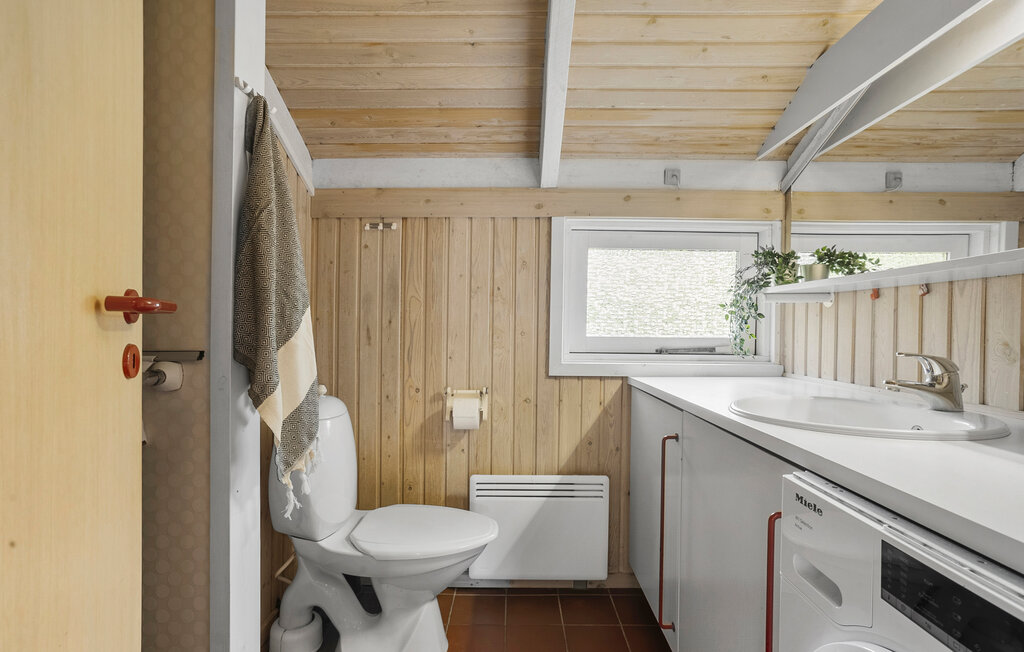 Feriehuse - Bratten Strand , Danmark - A20629 23