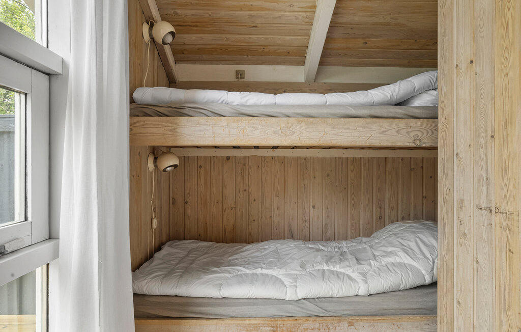 Feriehuse - Bratten Strand , Danmark - A20629 21