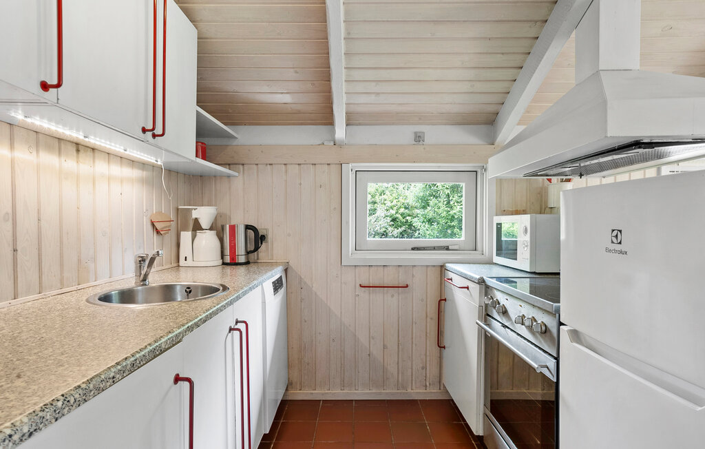 Feriehuse - Bratten Strand , Danmark - A20629 7