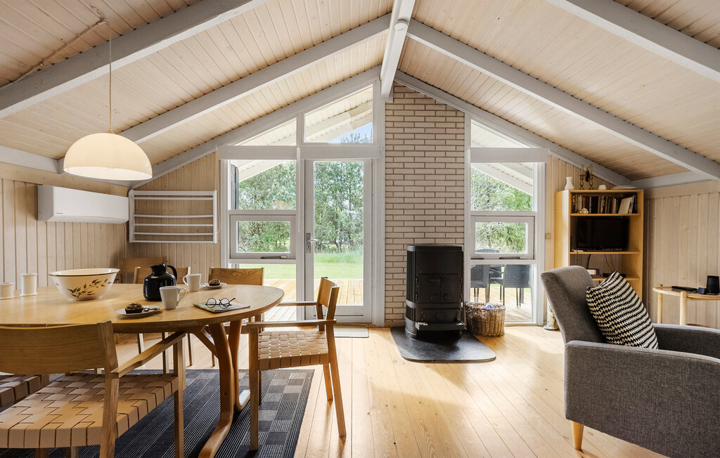Feriehuse - Bratten Strand , Danmark - A20629 3