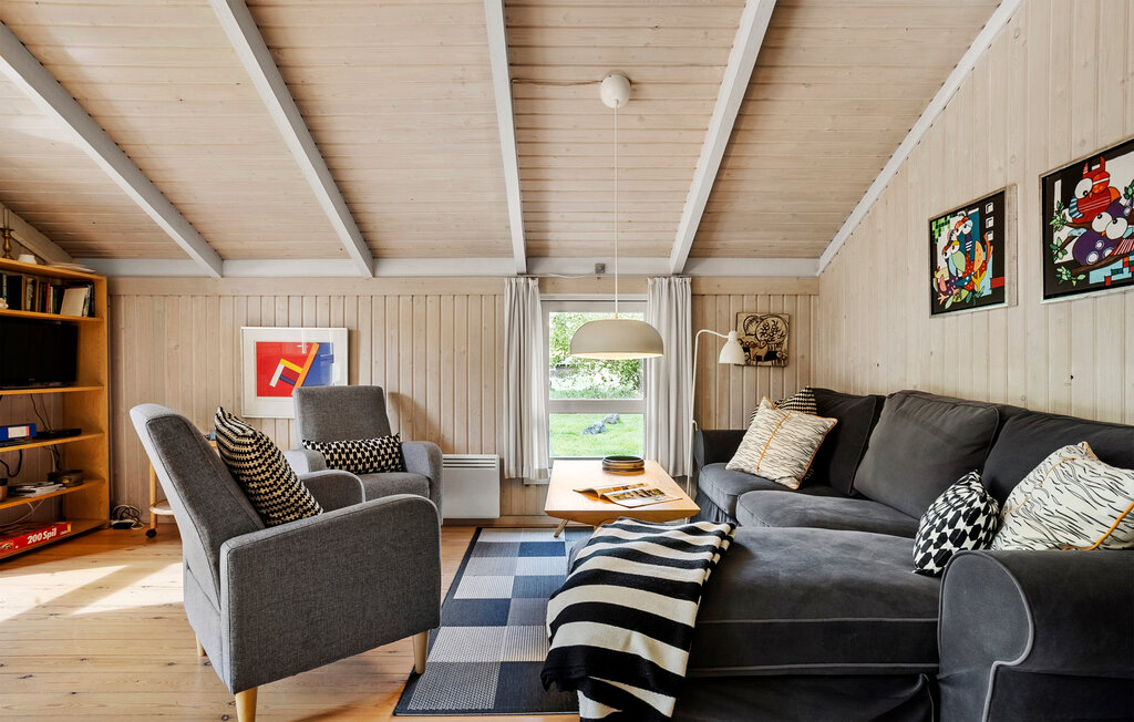 Feriehuse - Bratten Strand , Danmark - A20629 13