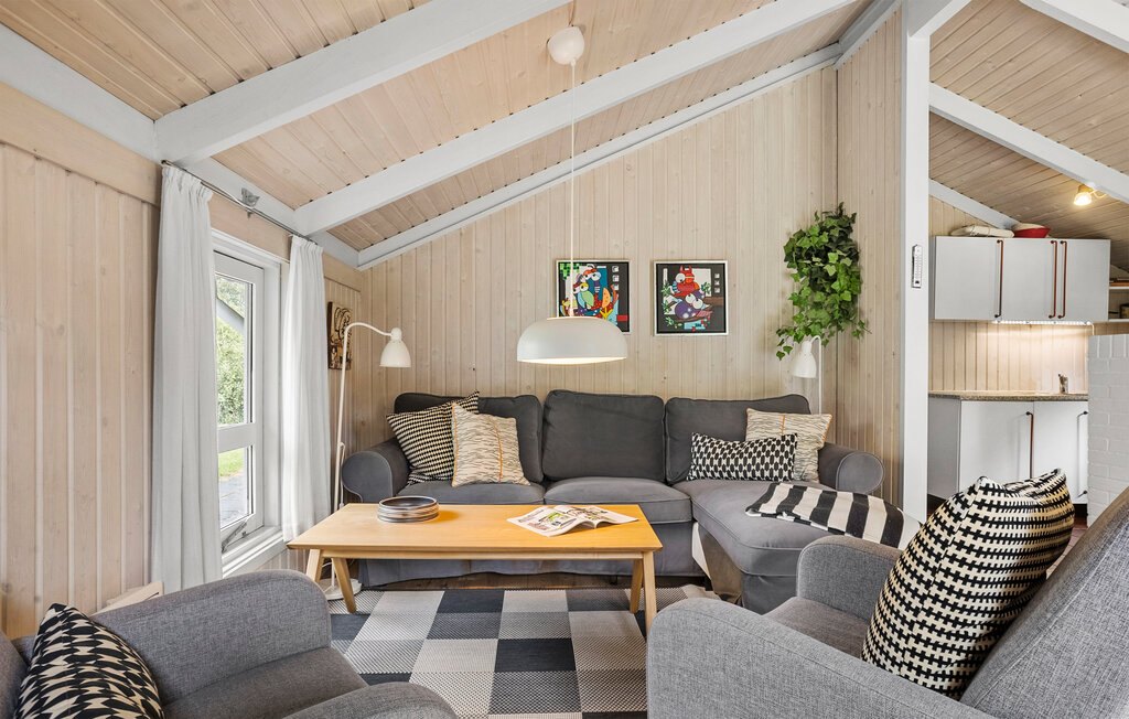 Feriehuse - Bratten Strand , Danmark - A20629 14