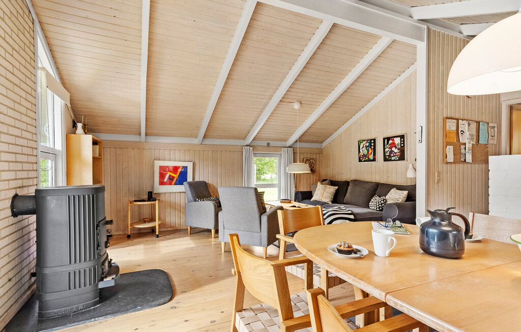 Feriehuse - Bratten Strand , Danmark - A20629 16