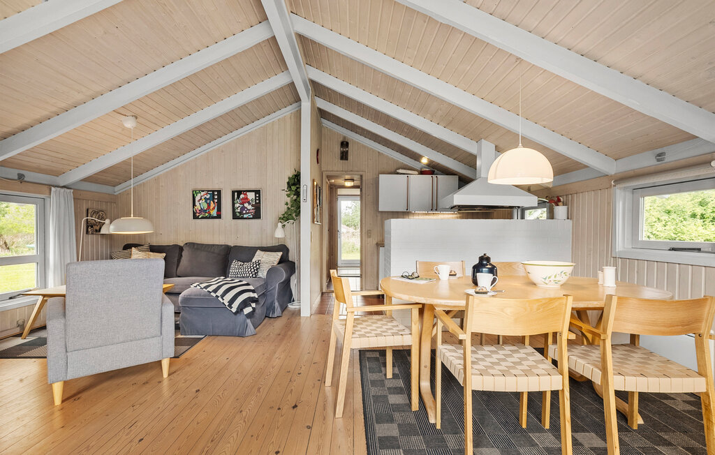 Feriehuse - Bratten Strand , Danmark - A20629 5