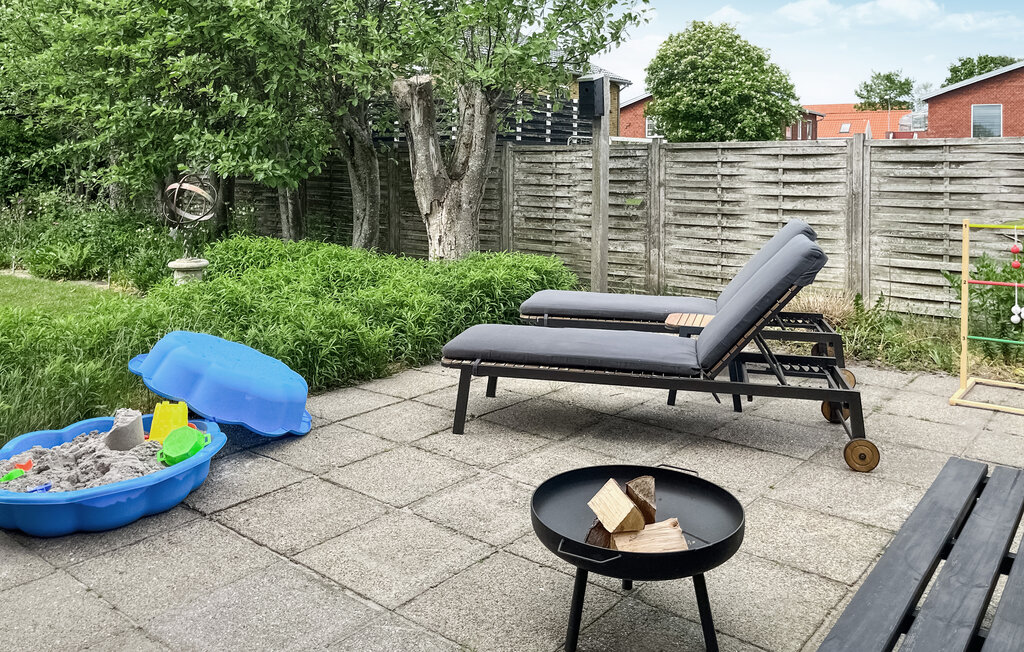 Feriehus - Strandby , Danmark - A20142 2