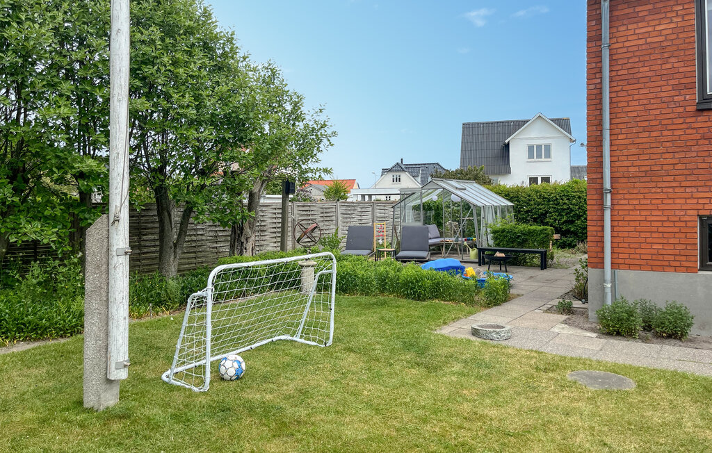 Feriehus - Strandby , Danmark - A20142 9