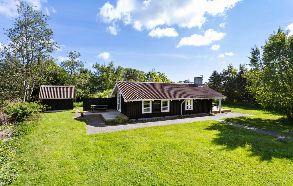 Feriehuse - Bratten Strand , Danmark - A20629 9