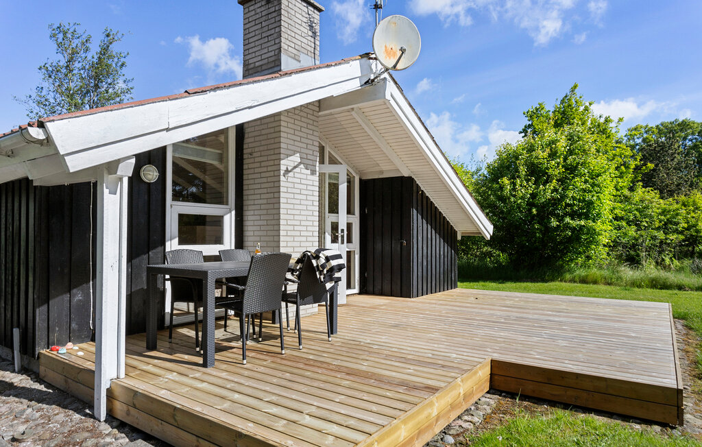 Feriehuse - Bratten Strand , Danmark - A20629 10