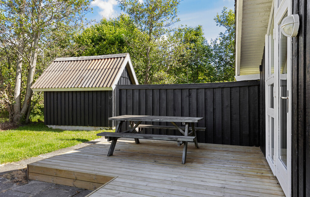 Feriehuse - Bratten Strand , Danmark - A20629 12
