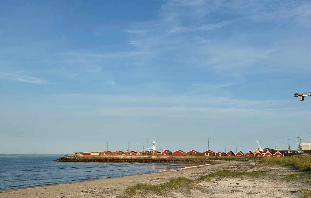 Feriehus - Strandby , Danmark - A20142 19