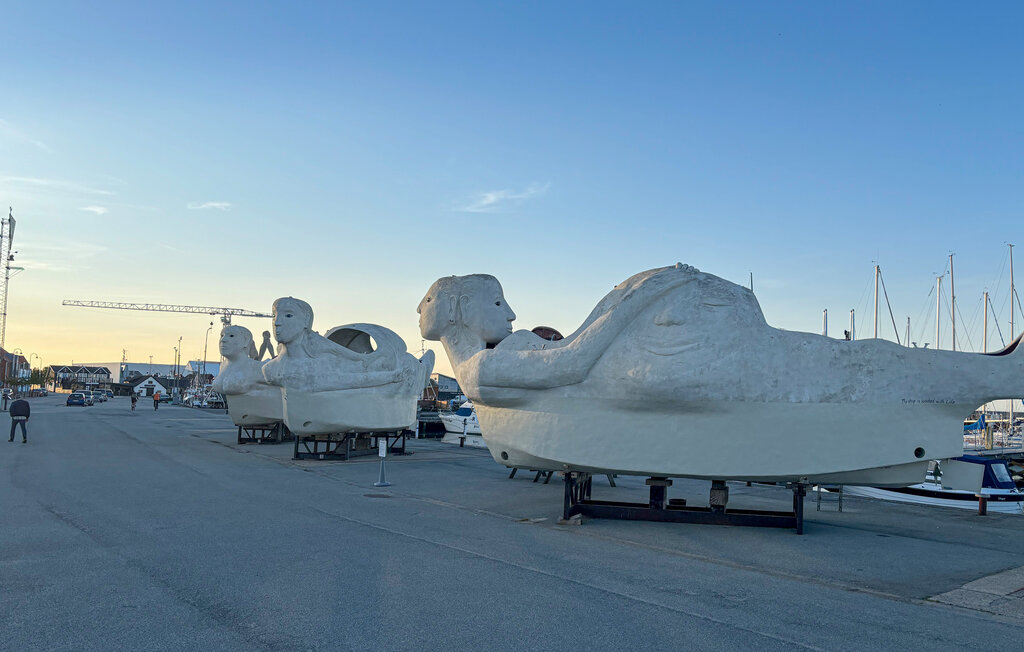 Feriehus - Strandby , Danmark - A20142 21