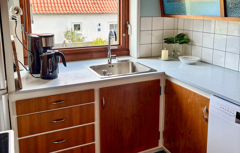 Feriehus - Strandby , Danmark - A20142 5