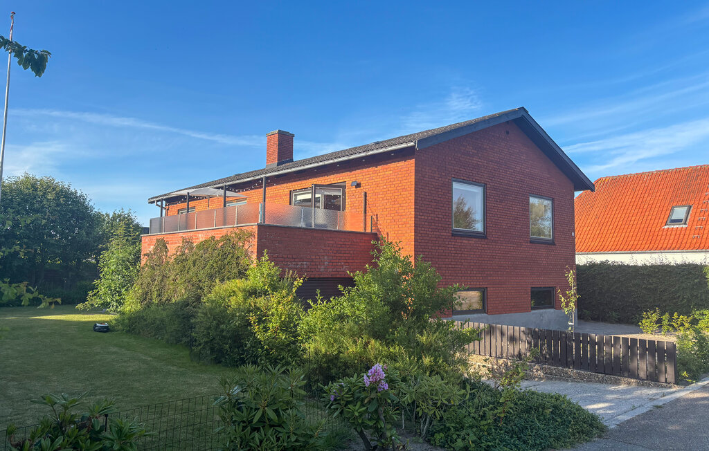 Feriehus - Strandby , Danmark - A20142 1