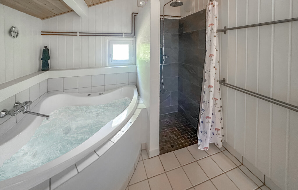 Ferienhaus - Bratten Strand , Dänemark - A20569 30