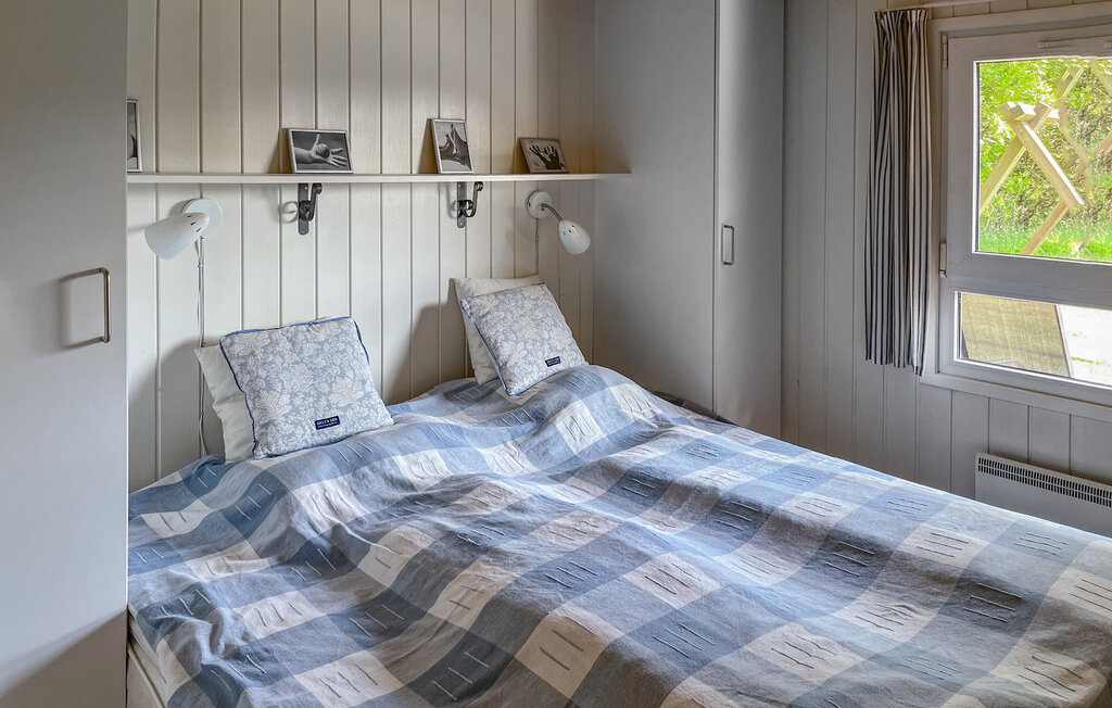 Ferienhaus - Bratten Strand , Dänemark - A20569 26