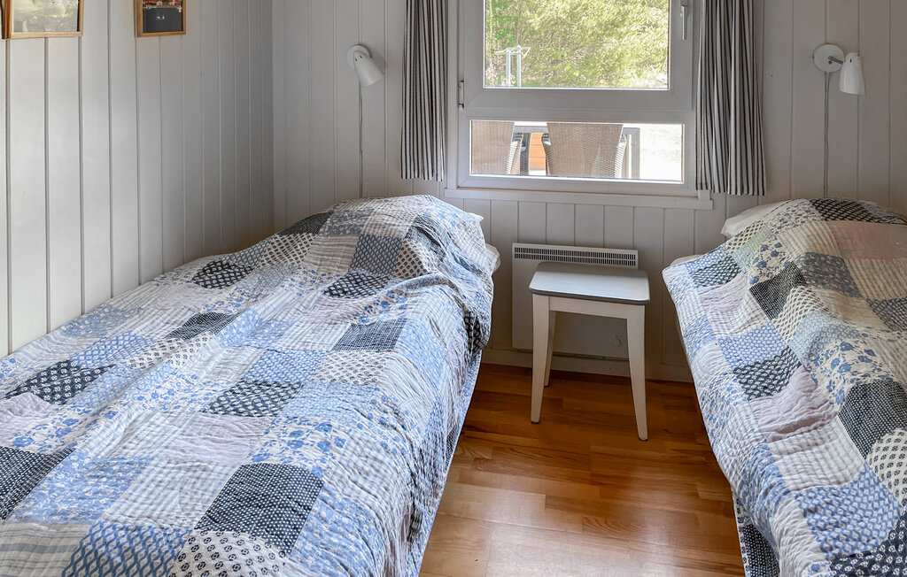 Ferienhaus - Bratten Strand , Dänemark - A20569 28