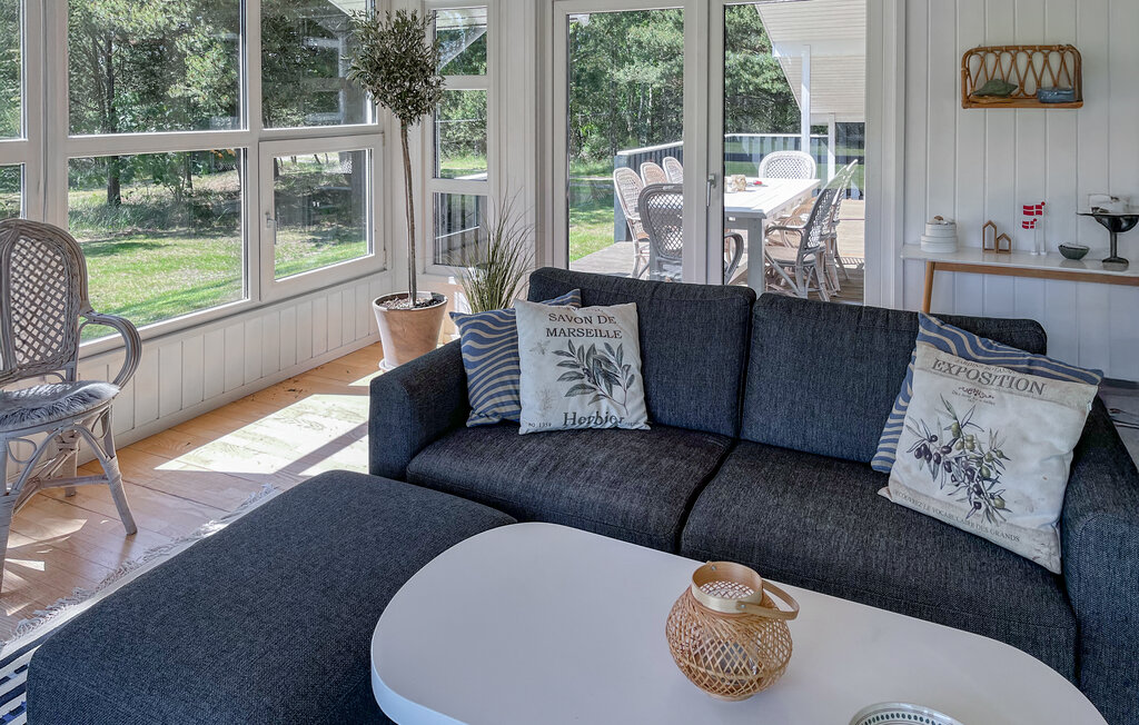 Ferienhaus - Bratten Strand , Dänemark - A20569 20