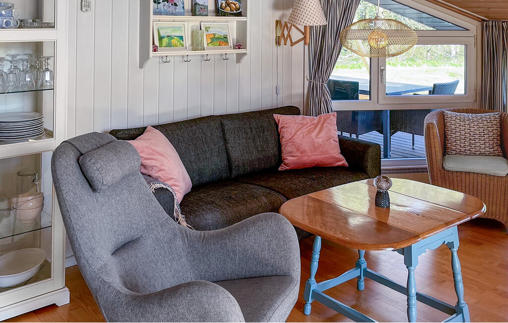 Ferienhaus - Bratten Strand , Dänemark - A20569 21